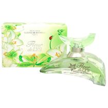 Perfume Marina de Bourbon Fleur de Lys Eau de Parfum Feminino 30ML