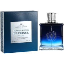Perfume Marina de Bourbon Monsieur Le Prince Intense Eau de Parfum Masculino 100ML foto 2