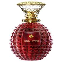 Perfume Marina de Bourbon Passion Cristal Royal Eau de Parfum Feminino 100ML