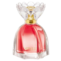 Perfume Marina de Bourbon Princess Style Eau de Parfum Feminino 30ML