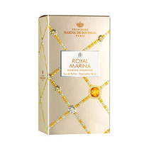 Perfume Marina de Bourbon Royal Diamond Eau de Parfum Feminino 50ML foto 1