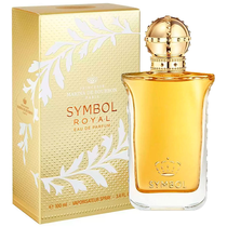 Perfume Marina de Bourbon Symbol Royal Eau de Parfum Feminino 100ML foto 1
