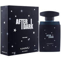 Perfume Maryaj After Dark Eau de Parfum Masculino 100ML