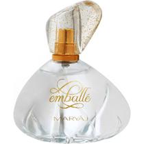 Perfume Maryaj Emballe Eau de Parfum Feminino 100ML foto principal