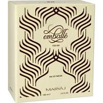 Perfume Maryaj Emballe Eau de Parfum Feminino 100ML foto 1