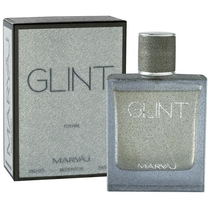 Perfume Maryaj Glint Eau de Parfum Masculino 100ML foto principal