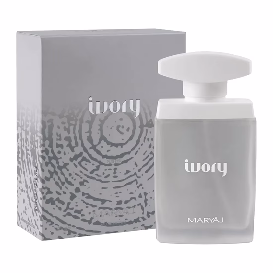Perfume Maryaj Ivory Eau de Parfum Feminino 100ML