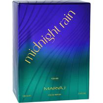 Perfume Maryaj Midnight Rain Eau de Parfum Feminino 100ML foto 1