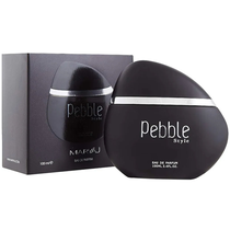 Perfume Maryaj Pebble Style Eau de Parfum Masculino 100ML