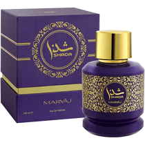 Perfume Maryaj Shada Eau de Parfum Unissex 100ML foto principal