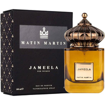 Perfume Matin Martin Jameela Eau de Parfum Feminino 100ML