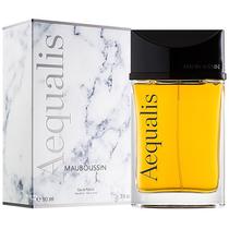 Perfume Mauboussin Aequalis Eau de Parfum Masculino 90ML foto 1