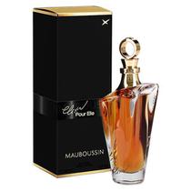 Perfume Mauboussin Elixir Pour Elle Eau de Parfum Feminino 100ML foto 2