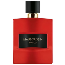 Perfume Mauboussin Pour Lui In Red Eau de Parfum Masculino 100ML