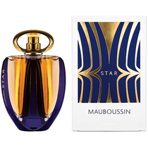 Perfume Mauboussin Star Eau de Parfum Feminino 90ML foto principal