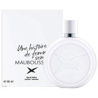 Perfume Mauboussin Une Histoire de Femme Sensuelle Eau de Parfum Feminino 90ML