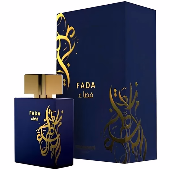 Perfume Mawwal Fada Eau de Parfum Masculino 100ML