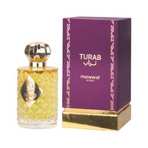Perfume Mawwal Oasis Turab Eau de Parfum Unissex 100ML