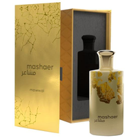 Perfume Mawwal Sense Mashaer Eau de Parfum Feminino 100ML