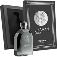 Perfume Mawwal Symphony Kaman Eau de Parfum Feminino 100ML