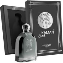 Perfume Mawwal Symphony Kaman Eau de Parfum Feminino 100ML