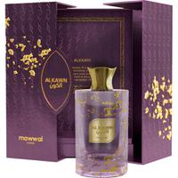 Perfume Mawwal Universe Alkawn Eau de Parfum Unissex 100ML