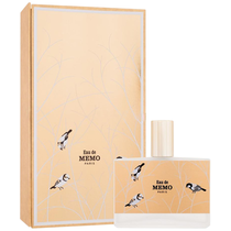 Perfume Memo Eau de Memo Eau de Parfum Unissex 100ML