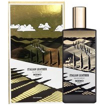 Perfume Memo Italian Leather Eau de Parfum Unissex 75ML