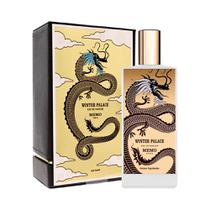 Perfume Memo Winter Palace Eau de Parfum Unissex 75ML