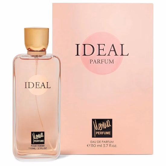 Perfume Memwa Ideal Eau de Parfum Feminino 110ML