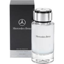 Perfume Mercedes-Benz For Men Eau de Toilette Masculino 120ML foto 1