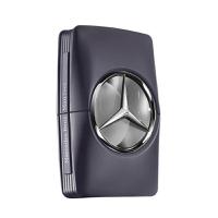 Perfume Mercedes-Benz Grey Eau de Toilette Masculino 100ML