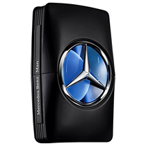 Perfume Mercedes-Benz Man Eau de Toilette Masculino 200ML