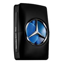 Perfume Mercedes-Benz Man Eau de Toilette Masculino 50ML