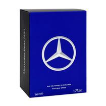 Perfume Mercedes-Benz Man Eau de Toilette Masculino 50ML foto 1
