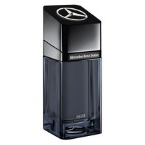Perfume Mercedes-Benz Select Night Eau de Parfum Masculino 100ML