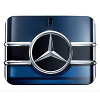 Perfume Mercedes-Benz Sign Eau de Parfum Masculino 50ML