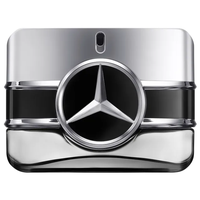 Perfume Mercedes-Benz Sign Your Attitude Eau de Toilette Masculino 100ML