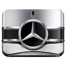Perfume Mercedes-Benz Sign Your Attitude Eau de Toilette Masculino 100ML