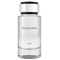 Perfume Mercedes-Benz Silver Eau de Toilette Masculino 120ML