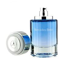 Perfume Mercedes-Benz Sport Eua de Toliette Masculino 75ML foto 2