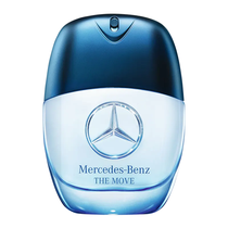 Perfume Mercedes-Benz The Move Eau de Toilette Masculino 60ML