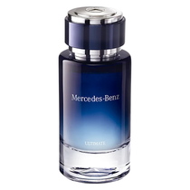 Perfume Mercedes-Benz Ultimate Eau de Parfum Masculino 120ML