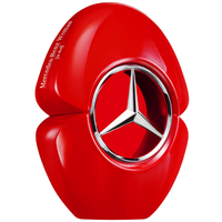 Perfume Mercedes-Benz Woman In Red Eau de Parfum Feminino 90ML