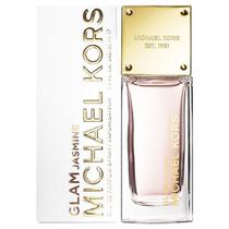 Perfume Michael Kors Glam Jasmine Eau de Parfum Feminino 50ML