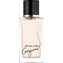 Perfume Michael Kors Gorgeous! Eau de Parfum Feminino 50ML