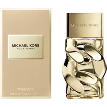 Perfume Michael Kors Pour Femme Eau de Parfum Feminino 100ML