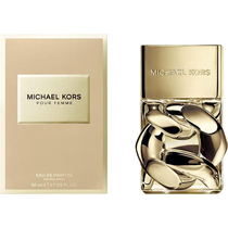 Perfume Michael Kors Pour Femme Eau de Parfum Feminino 50ML