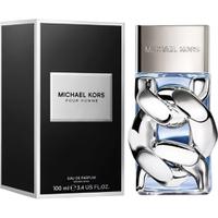 Perfume Michael Kors Pour Homme Eau de Parfum Masculino 100ML