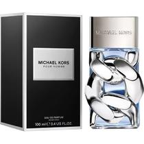 Perfume Michael Kors Pour Homme Eau de Parfum Masculino 100ML